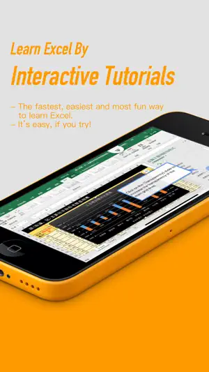 office interactive tutorials screenshot 1