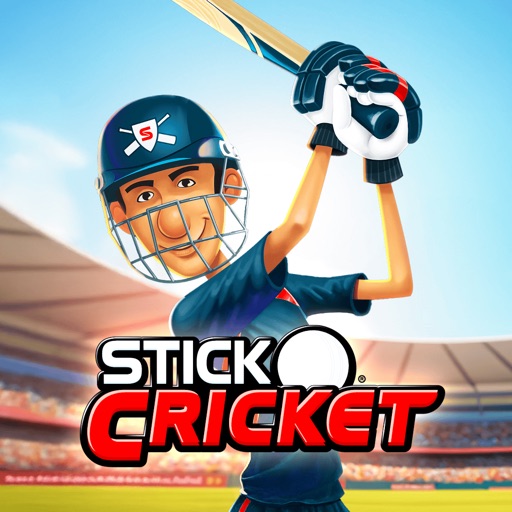 Stick Cricket Clash Hack Icon
