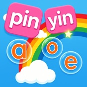 Pinyin Academy-Fun with Pinyin