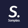 Sampleo icon