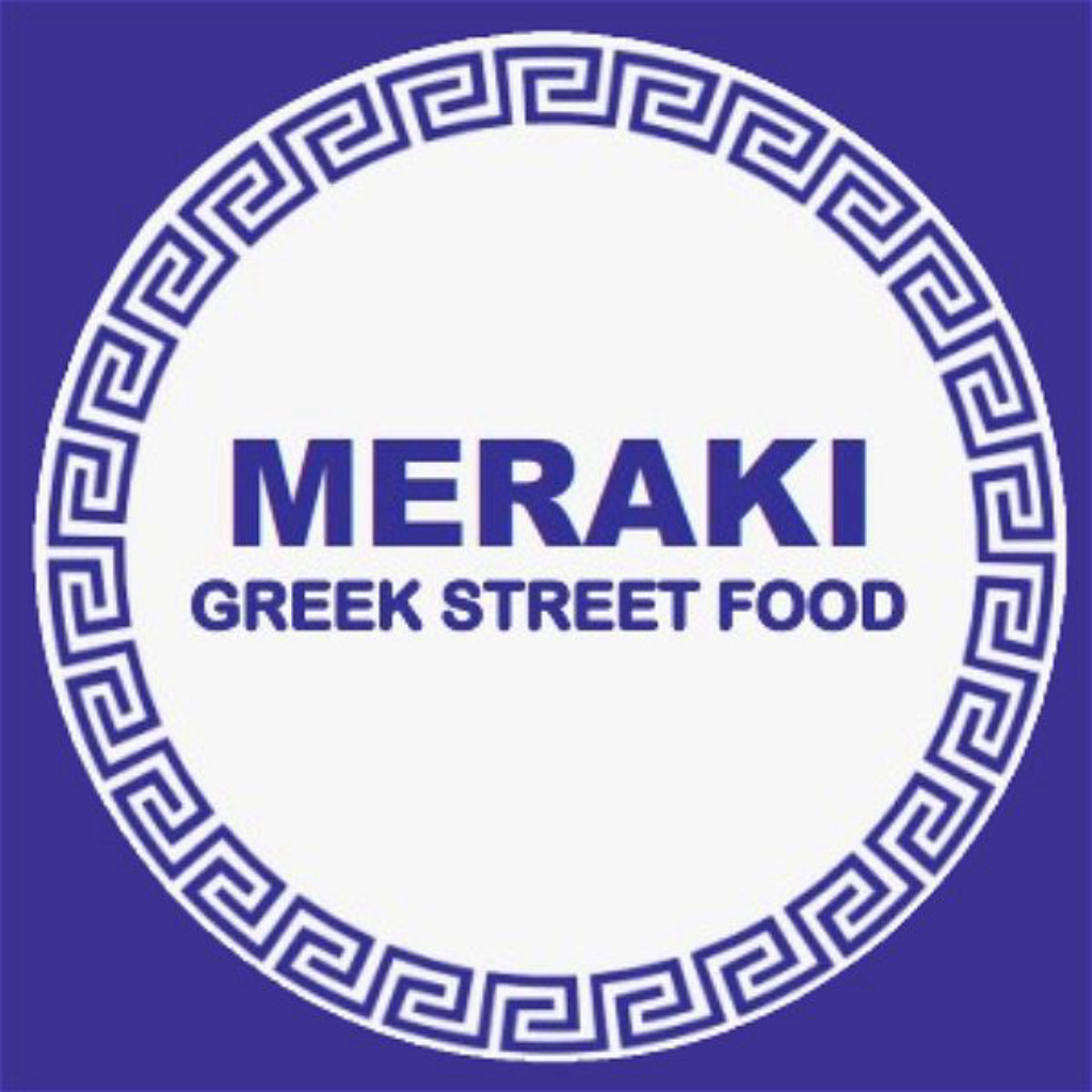 Get Meraki Greek Street Food for iOS, iPhone, iPad Aso Report