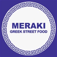Meraki Greek Street Food