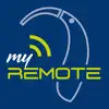 myRemote App contact information