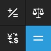 Calculator Max+ icon