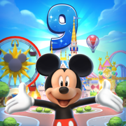 Disney Magic Kingdoms