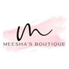 Meesha's Boutique app icon - Shopping app for iPhone