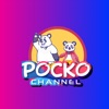 POCKO channel icon