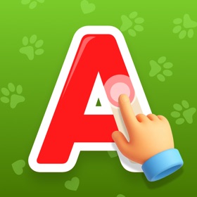 ABC. Learn Alphabet for Kids