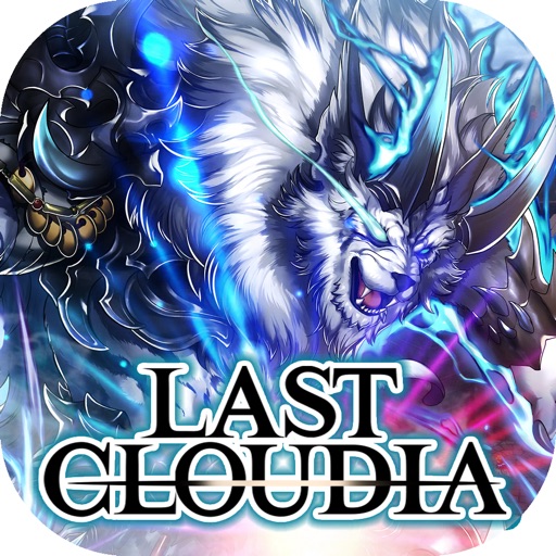 LAST CLOUDIA Hack Icon
