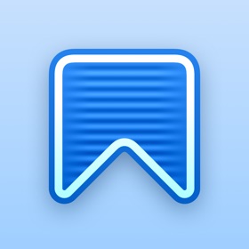 螢幕擷取畫面 (7) Anybox - Bookmark & Read Later