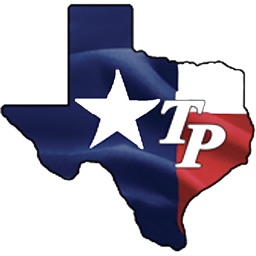 Texas Pride Mfg