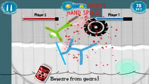 Smash Hero Fighting Games screenshot 3