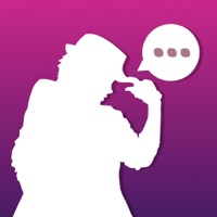 Feather - Groove app icon - Social Networking app for iPhone