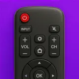 Telecomando Universale - TV ► - Icona app