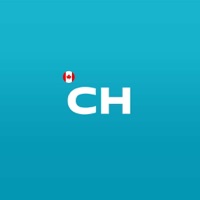 CitusHealth Canada app icon - Medical app for iPhone