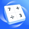 Get Spin Math - Math Puzzle Game for iOS, iPhone, iPad Aso Report
