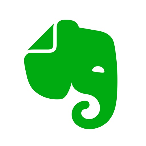 The New Evernote 5 for iPhone, iPad and iPod Touch Is Here