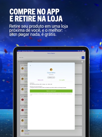 Casas Bahia: Comprar Onlineのおすすめ画像4