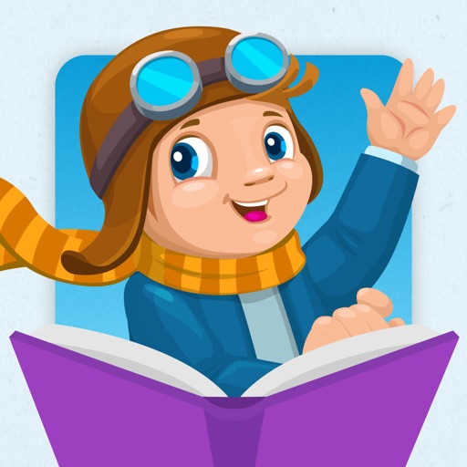Skybrary – Kids Books & Videos