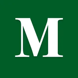 Berliner Morgenpost News app icon