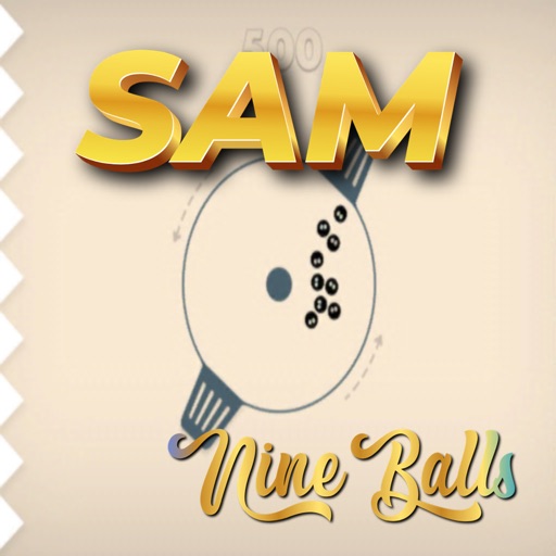 SAM NineBalls