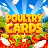 Poultry Cаrds icon