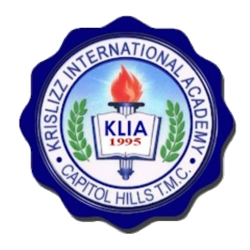 Krislizz International Academy icon