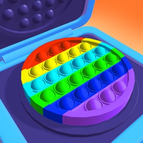 屏幕截图 (6) Fidget Toy Maker