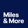 Miles & More icon