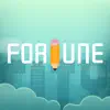 Fortune City - Expense Tracker App Negative Reviews