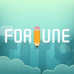 Download Fortune City - Expense Tracker app