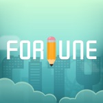 Fortune City - Expense Tracker