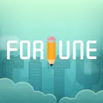 Fortune City - Expense Tracker App Cancel