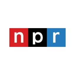 NPR: National & Local News app icon