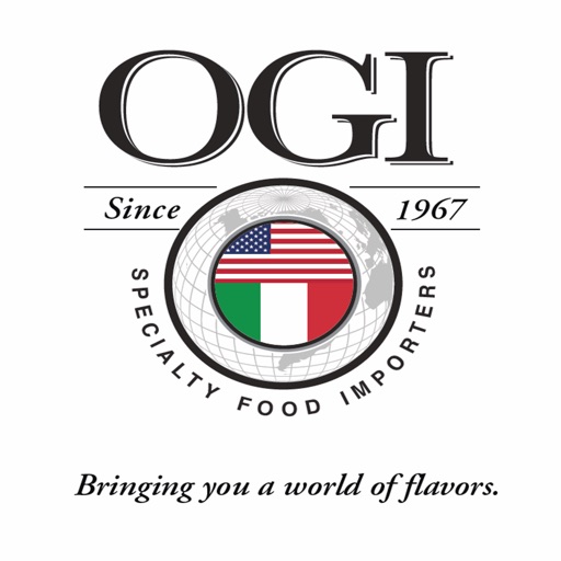 OGI Foods