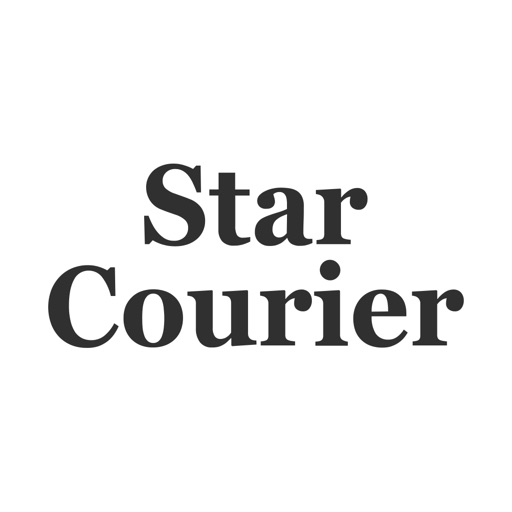 Kewanee Star Courier icon