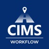 CIMS Workflow icon