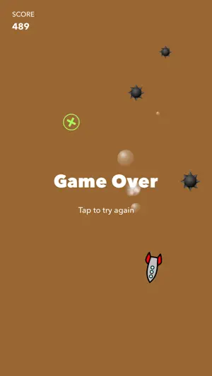 Bubbles in Space screenshot 3