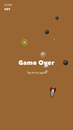 Bubbles in Space screenshot 3