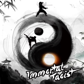 Immortal Taoists-MUD Wuxia