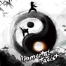Get Immortal Taoists-MUD Wuxia for iOS, iPhone, iPad Aso Report