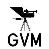 GVM Teleprompter - アプリアイコン