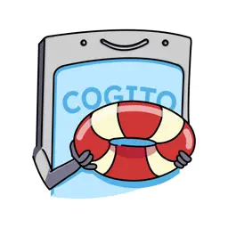 COGITO (MCT) app icon