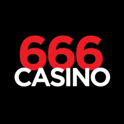 Real Money Slots: 666 Casino