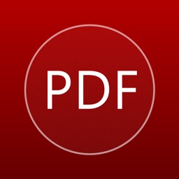 PDF Éditeur et Scanner