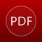 PDF Editor ,PDF Book Reader