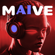 AI Music Video Generator MAIVE