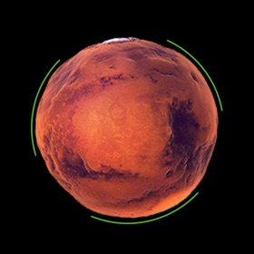 Save the Mars Ultimate