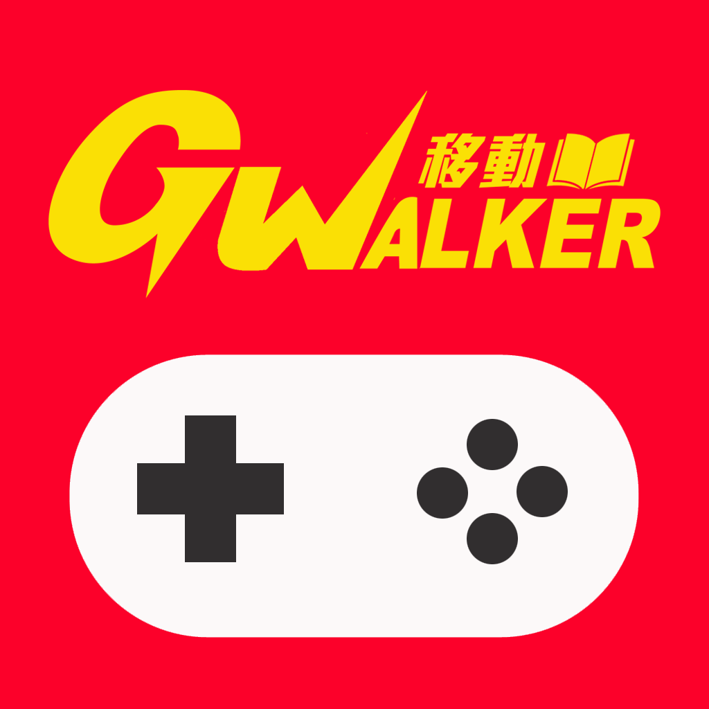 Get GWalker for iOS, iPhone, iPad Aso Report