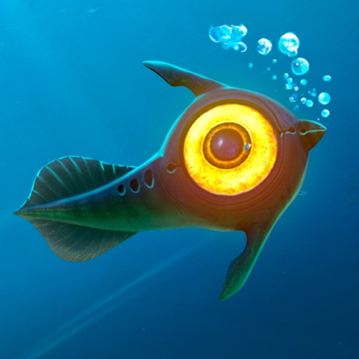 Download Subnautica Hack